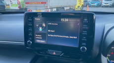 Toyota Yaris Cross 1.5 Hybrid Design 5dr CVT Hybrid Estate